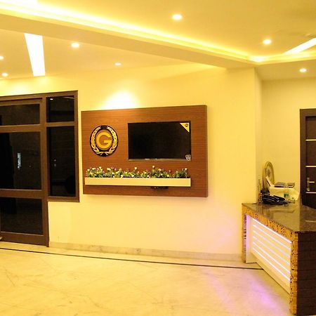 Hotel Gathbandhan Agra  Exterior photo