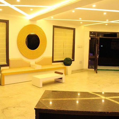 Hotel Gathbandhan Agra  Exterior photo